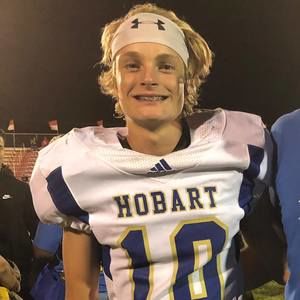 Meet your Posher, Tyler